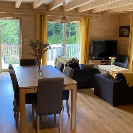 Apartament Duplex Aiguillon Le Lioran