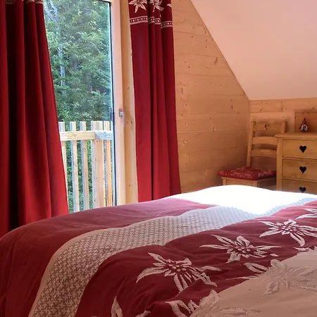 Apartament Duplex Aiguillon