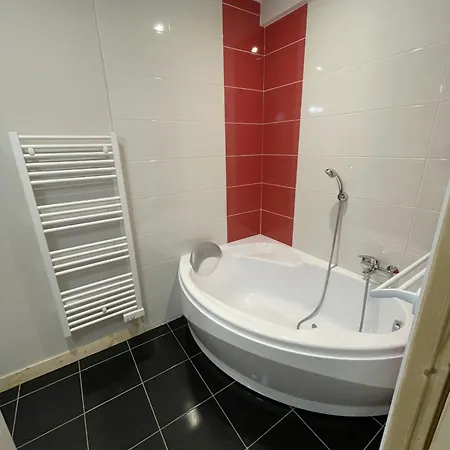 Duplex Aiguillon *