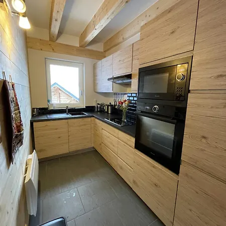 Duplex Aiguillon * Le Lioran