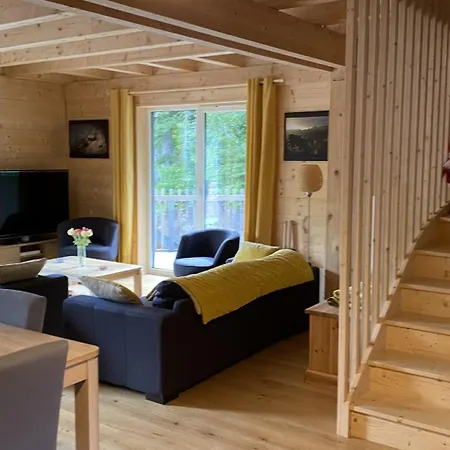 Apartament Duplex Aiguillon Le Lioran