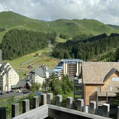 Duplex Aiguillon Apartament