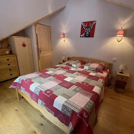 Duplex Aiguillon * Le Lioran