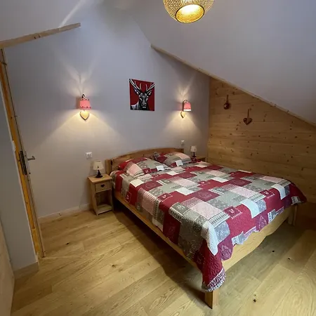 Duplex Aiguillon *
