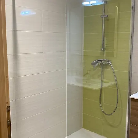 Apartament Duplex Aiguillon