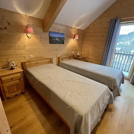 Duplex Aiguillon Apartament Le Lioran