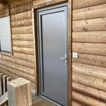Duplex Aiguillon شقة لو ليوران